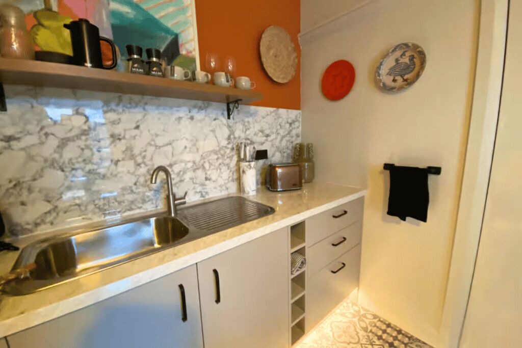 Photo of Kitchen in Nelson