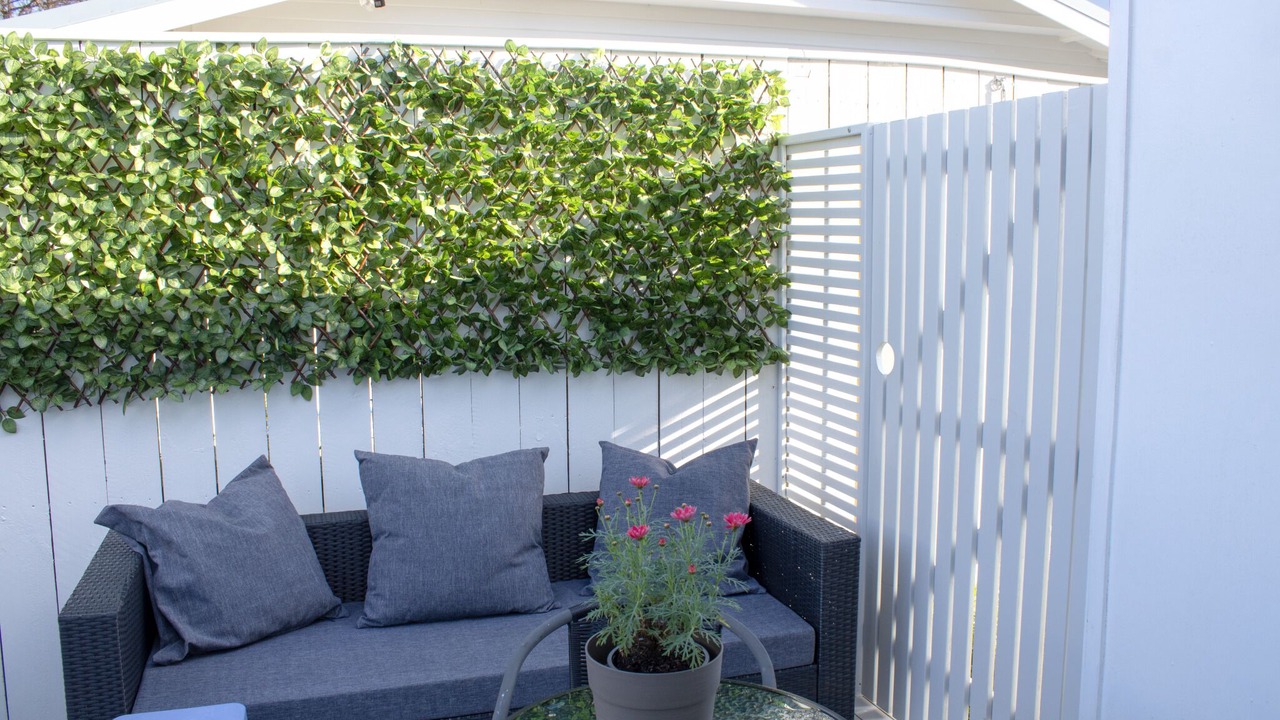 Photo of Patio Balcony in Nelson