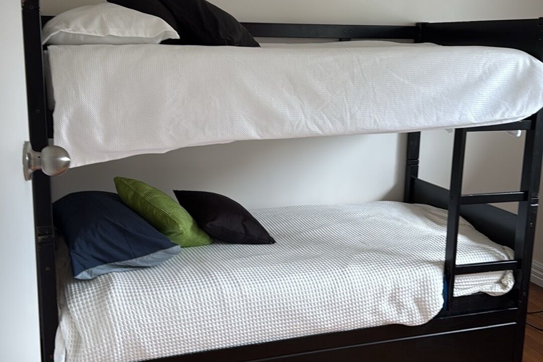 Photo of Bedroom in Paraparaumu