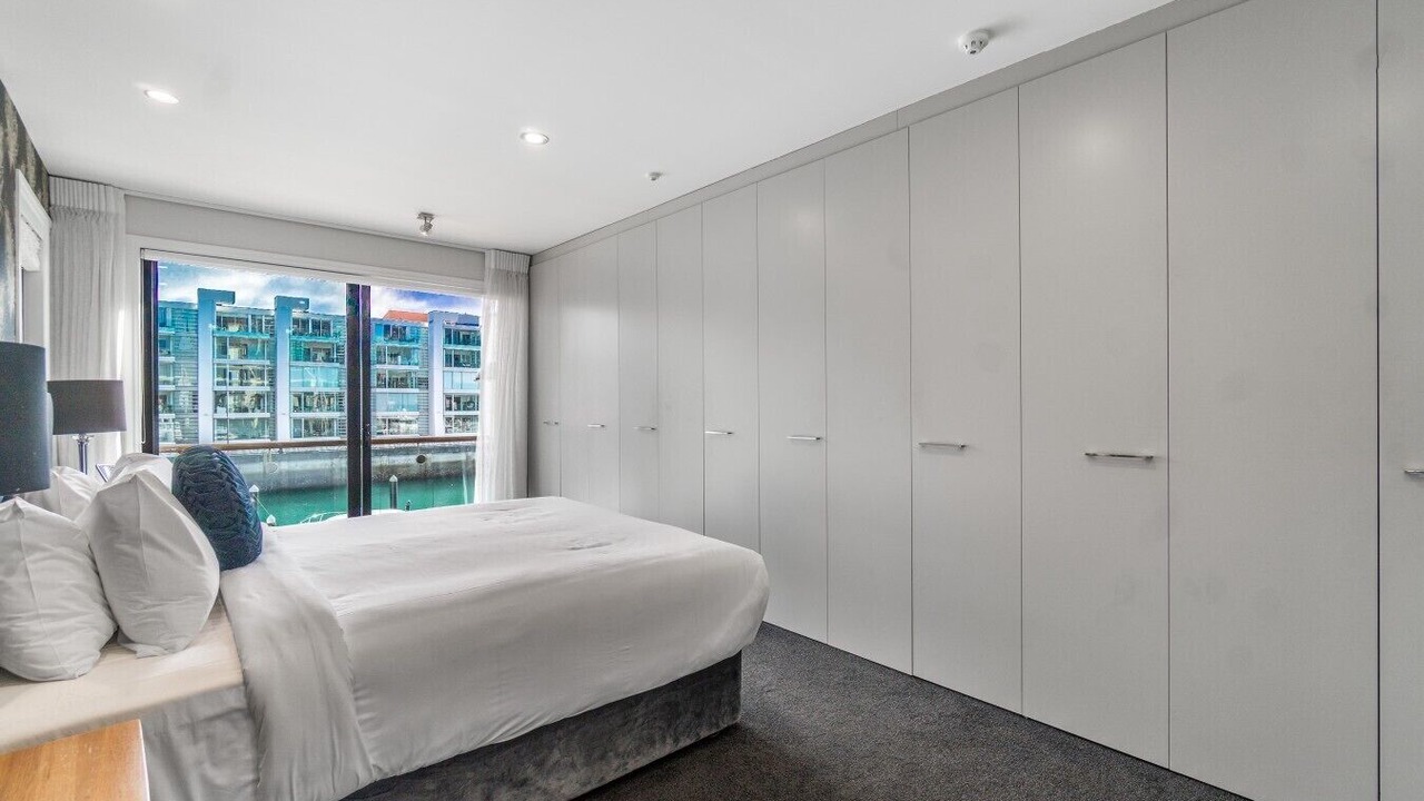 Photo of Others in Auckland Central Business District