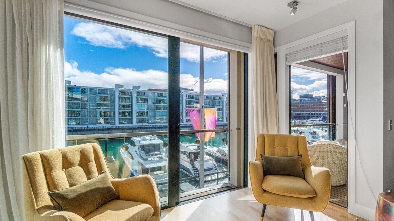 Photo of Others in Auckland Central Business District