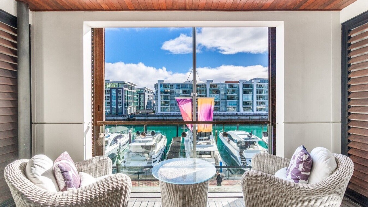 Photo of Others in Auckland Central Business District