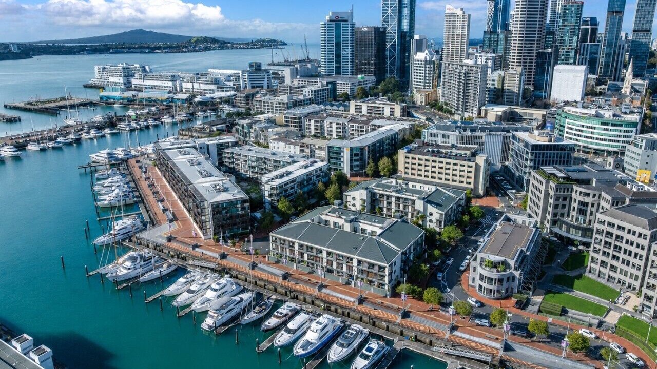 Photo of Others in Auckland Central Business District