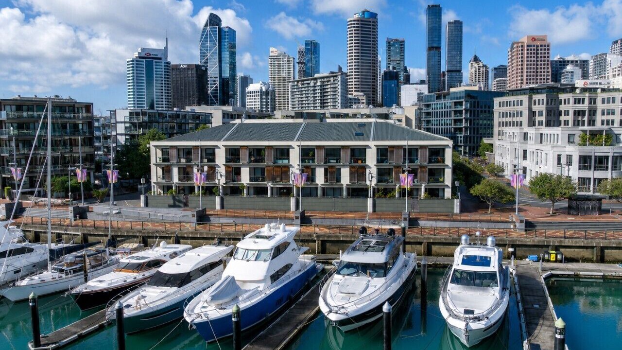 Photo of Others in Auckland Central Business District