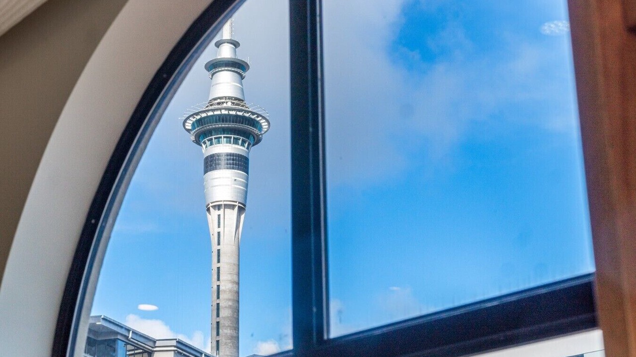 Photo of Others in Auckland Central Business District
