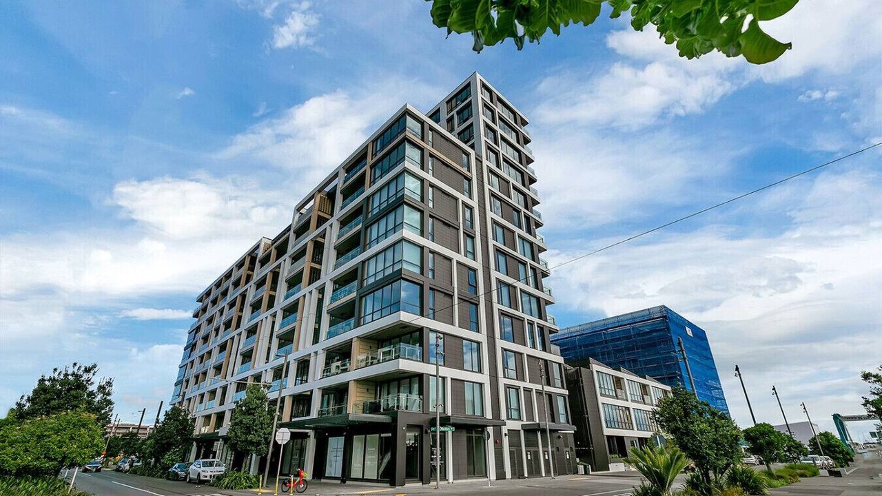 Photo of Outdoor in Auckland Central Business District