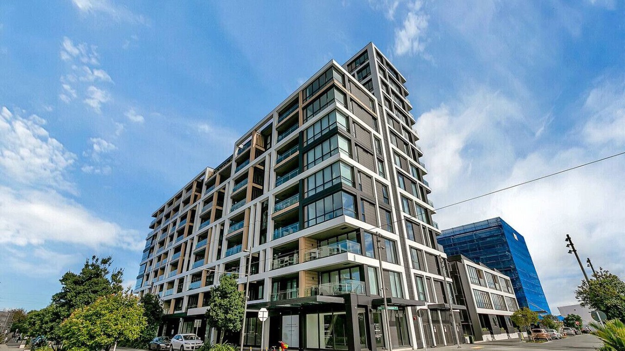 Photo of Outdoor in Auckland Central Business District