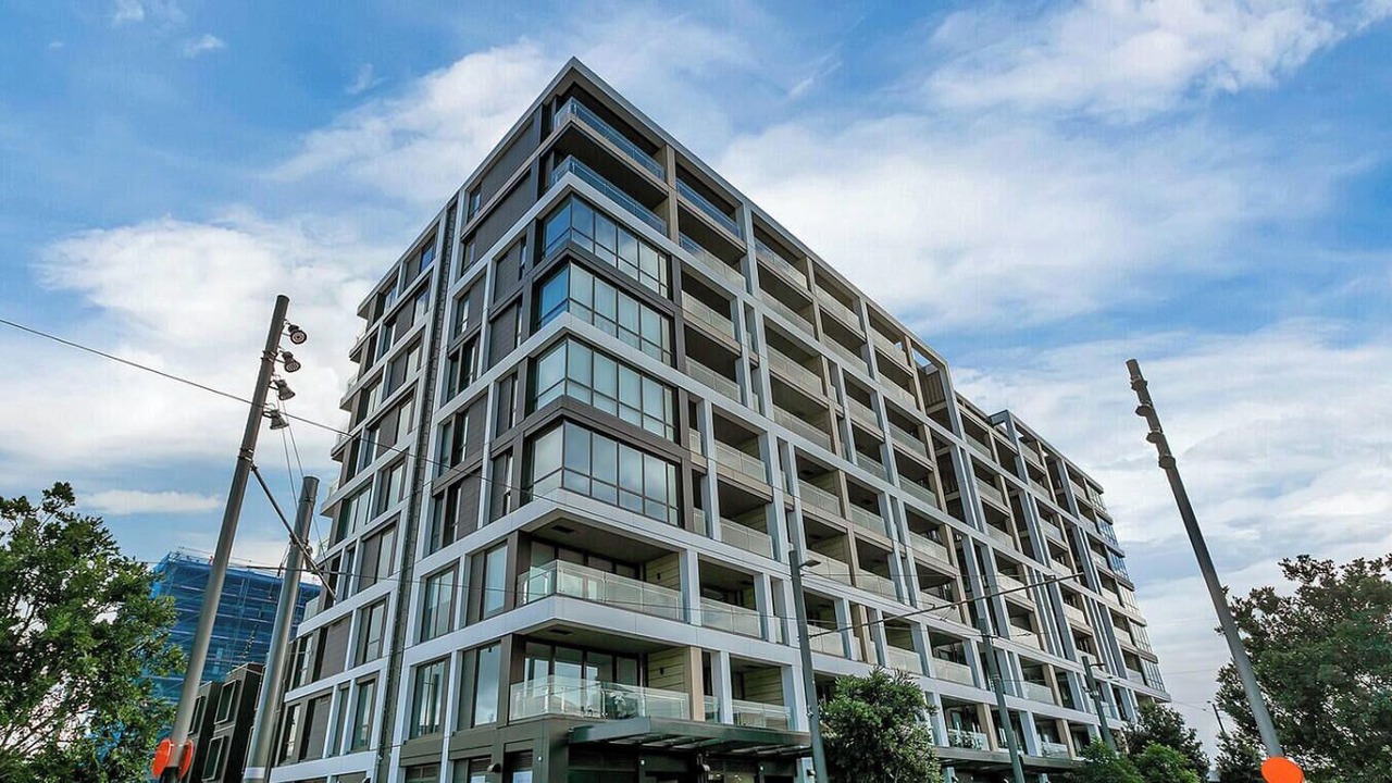 Photo of Outdoor in Auckland Central Business District