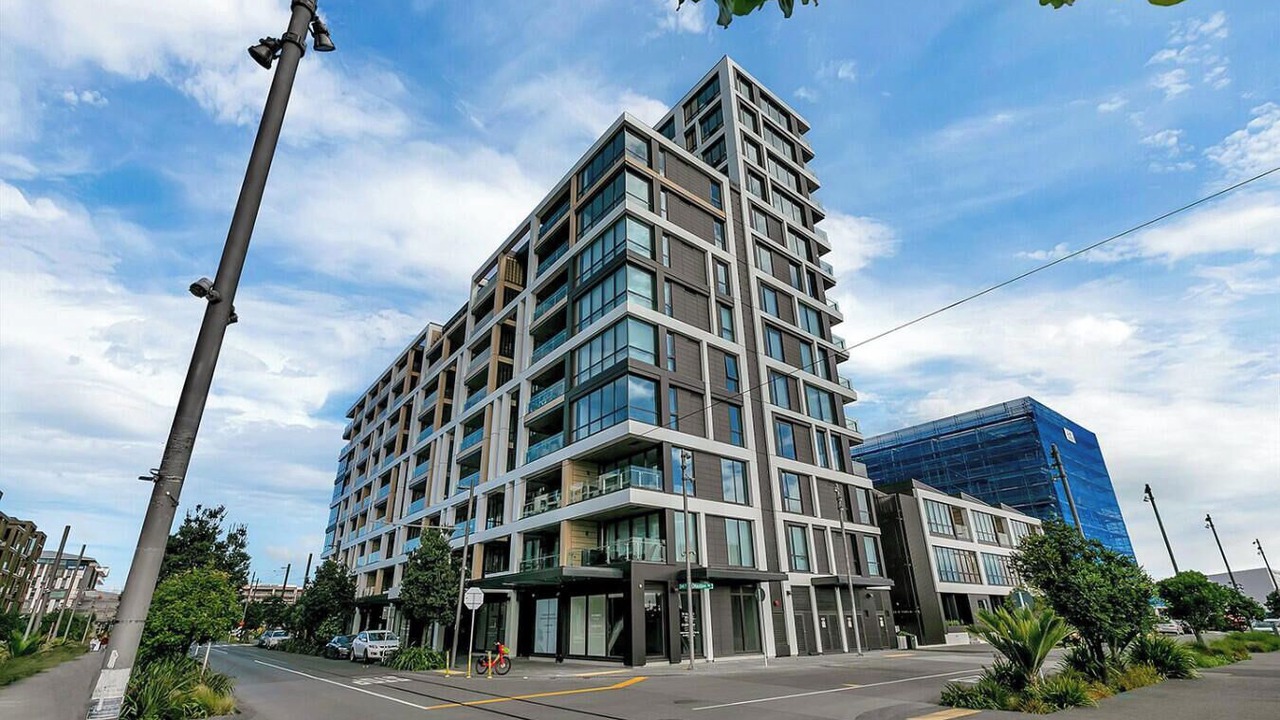 Photo of Outdoor in Auckland Central Business District
