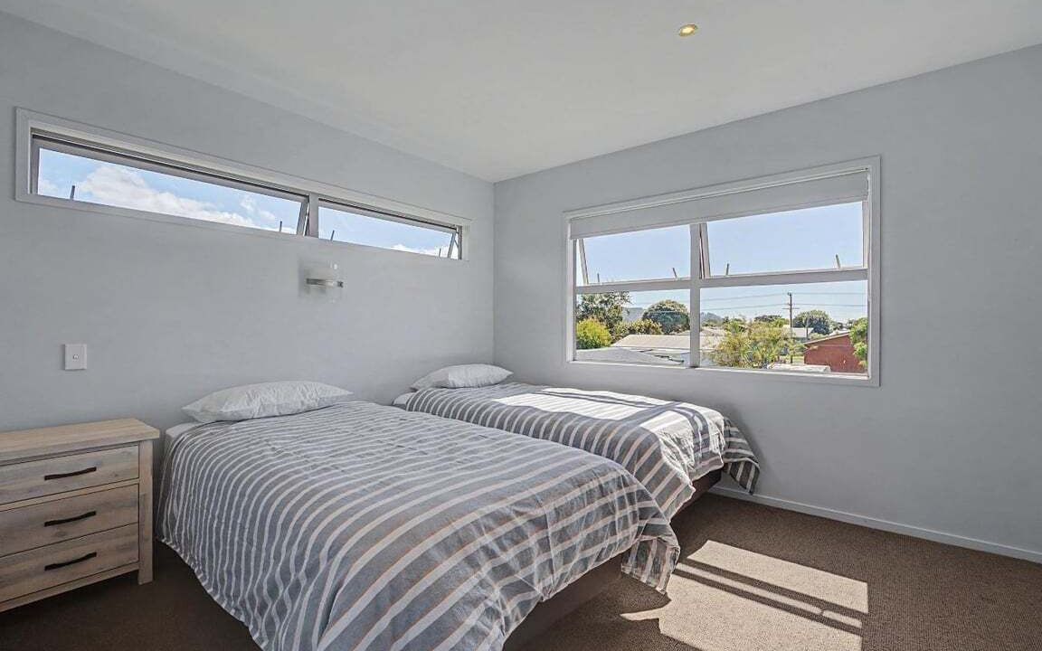 Photo of Bedroom in Whangamata