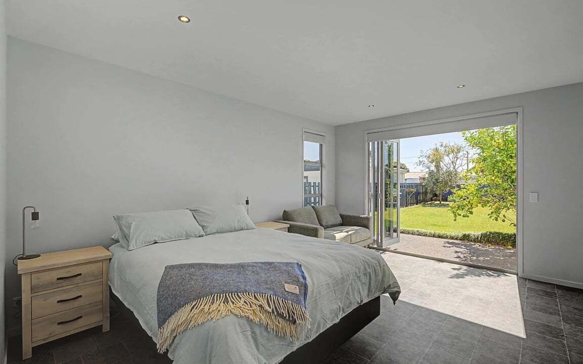 Photo of Bedroom in Whangamata