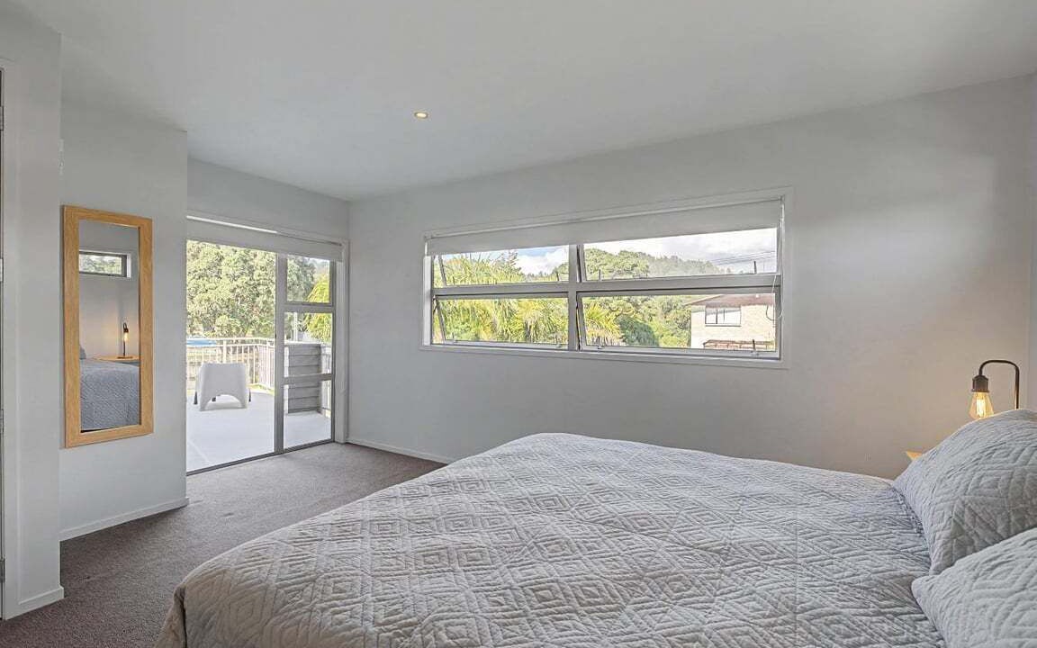 Photo of Bedroom in Whangamata