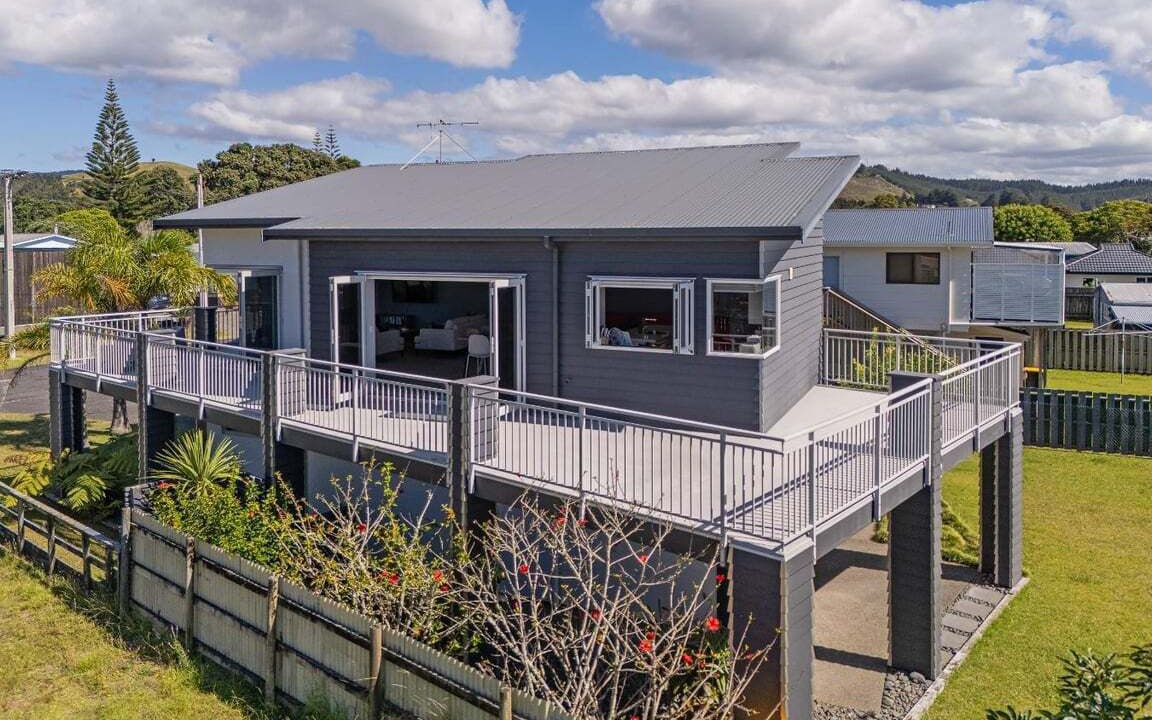 Photo of Outdoor in Whangamata