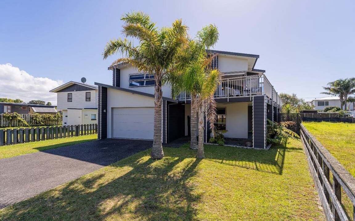 Photo of Outdoor in Whangamata