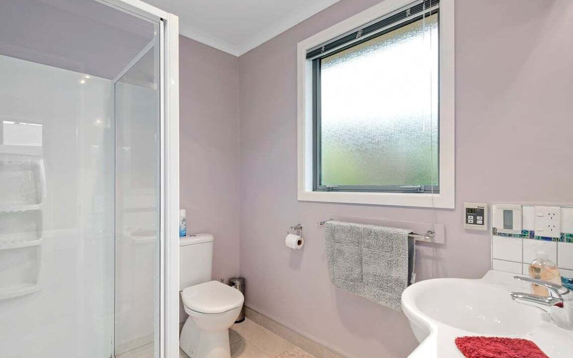 Photo of Bathroom in Tata Beach