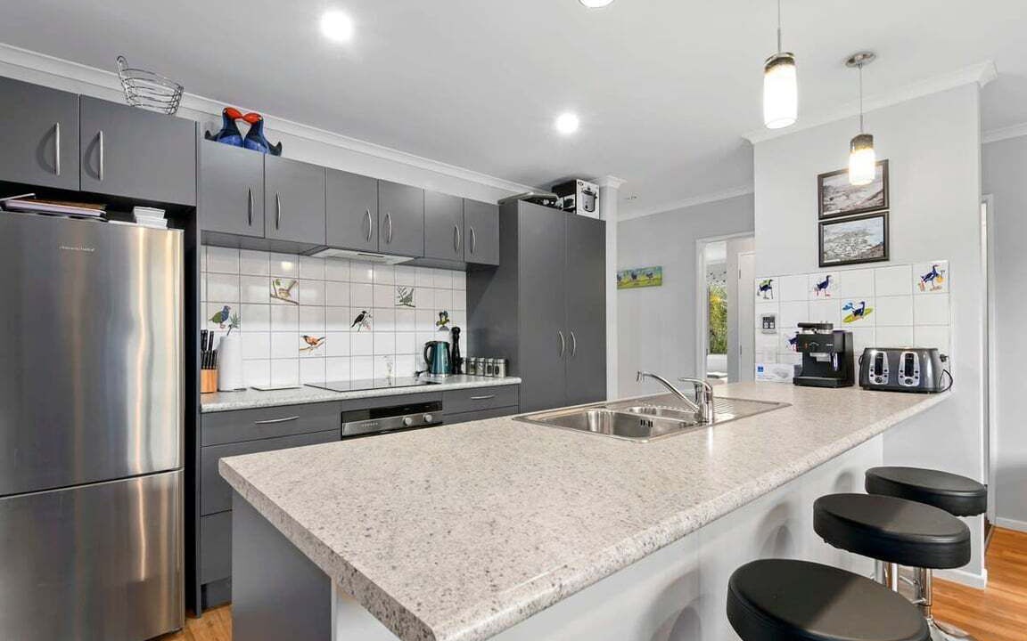Photo of Kitchen in Tata Beach
