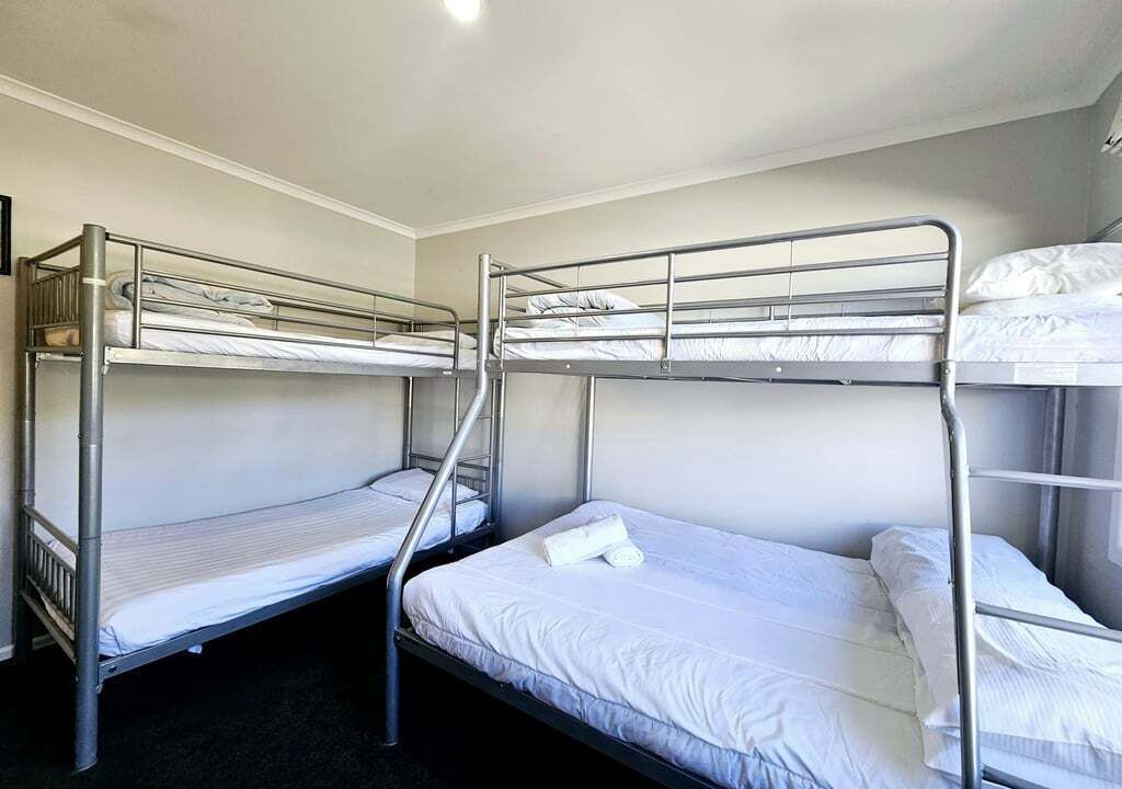 Photo of Bedroom in Tata Beach