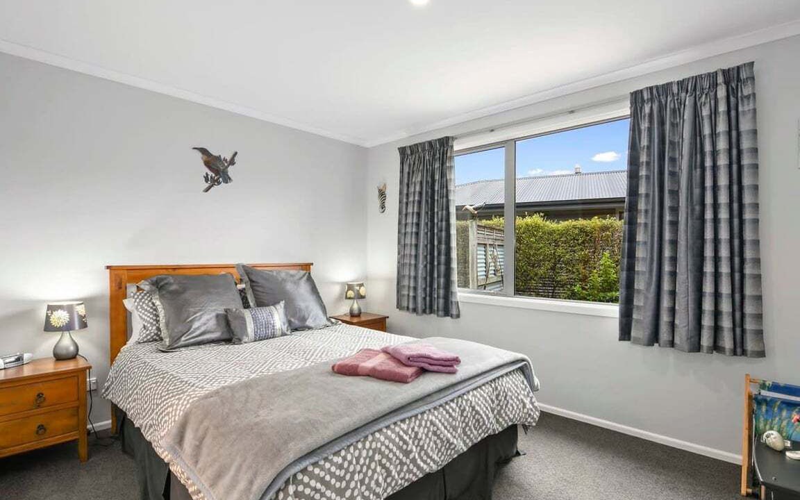Photo of Bedroom in Tata Beach