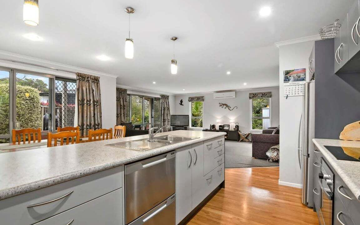 Photo of Kitchen in Tata Beach