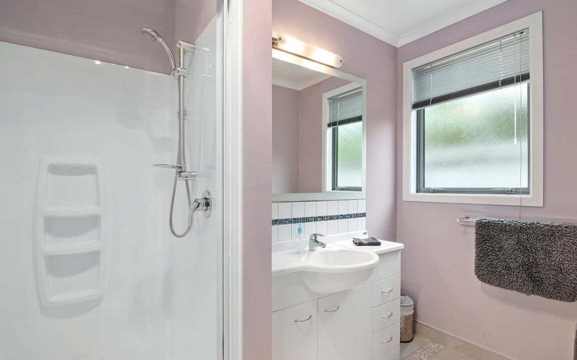 Photo of Bathroom in Tata Beach