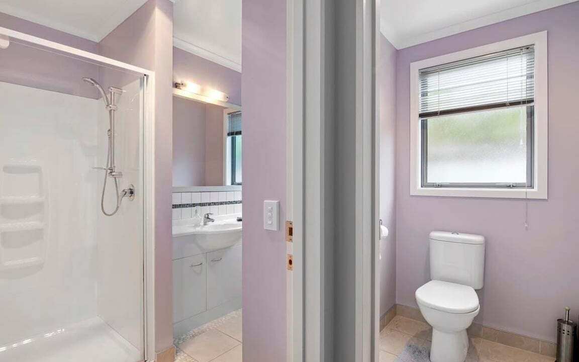 Photo of Bathroom in Tata Beach