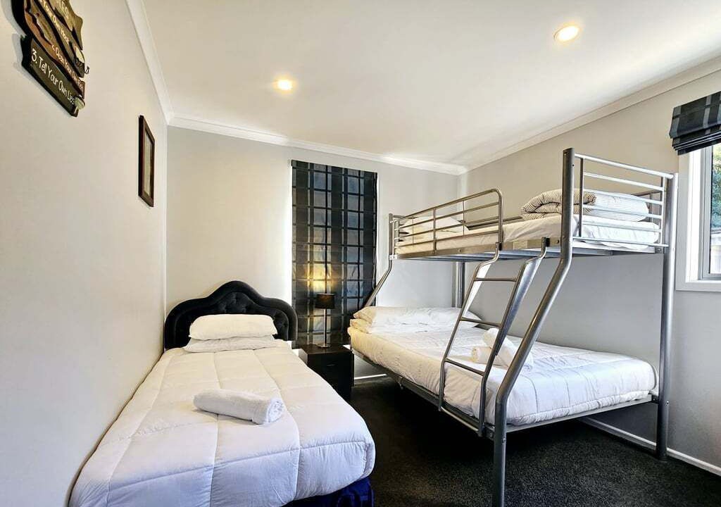 Photo of Bedroom in Tata Beach