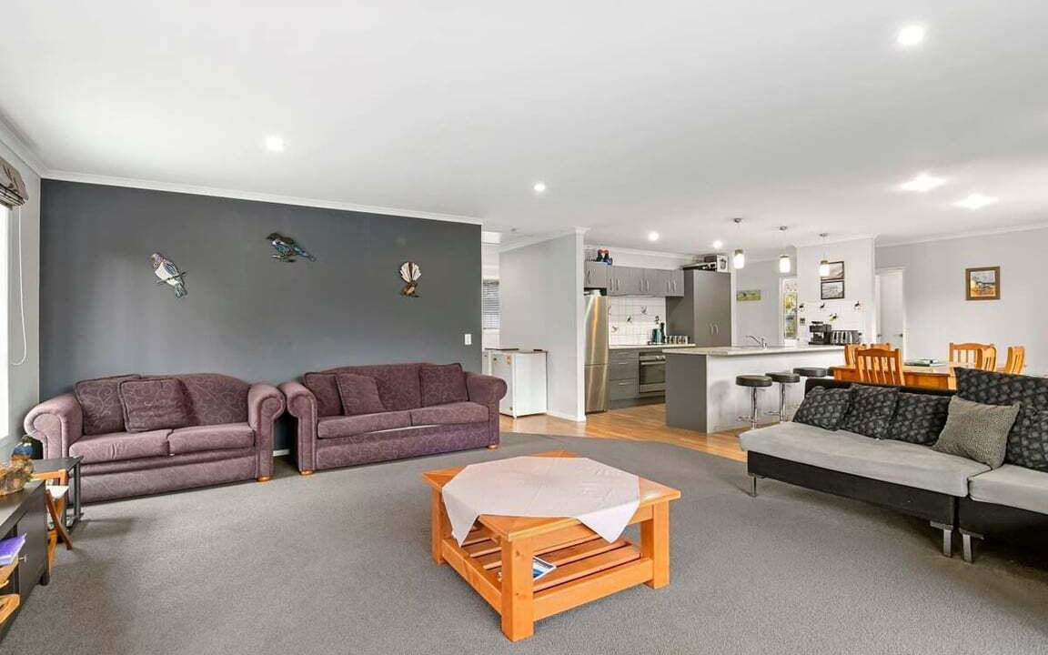 Photo of Livingroom in Tata Beach