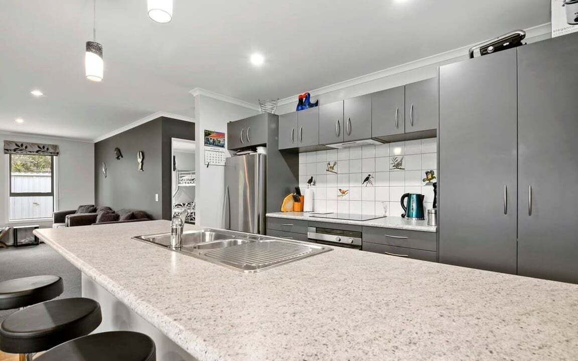 Photo of Kitchen in Tata Beach