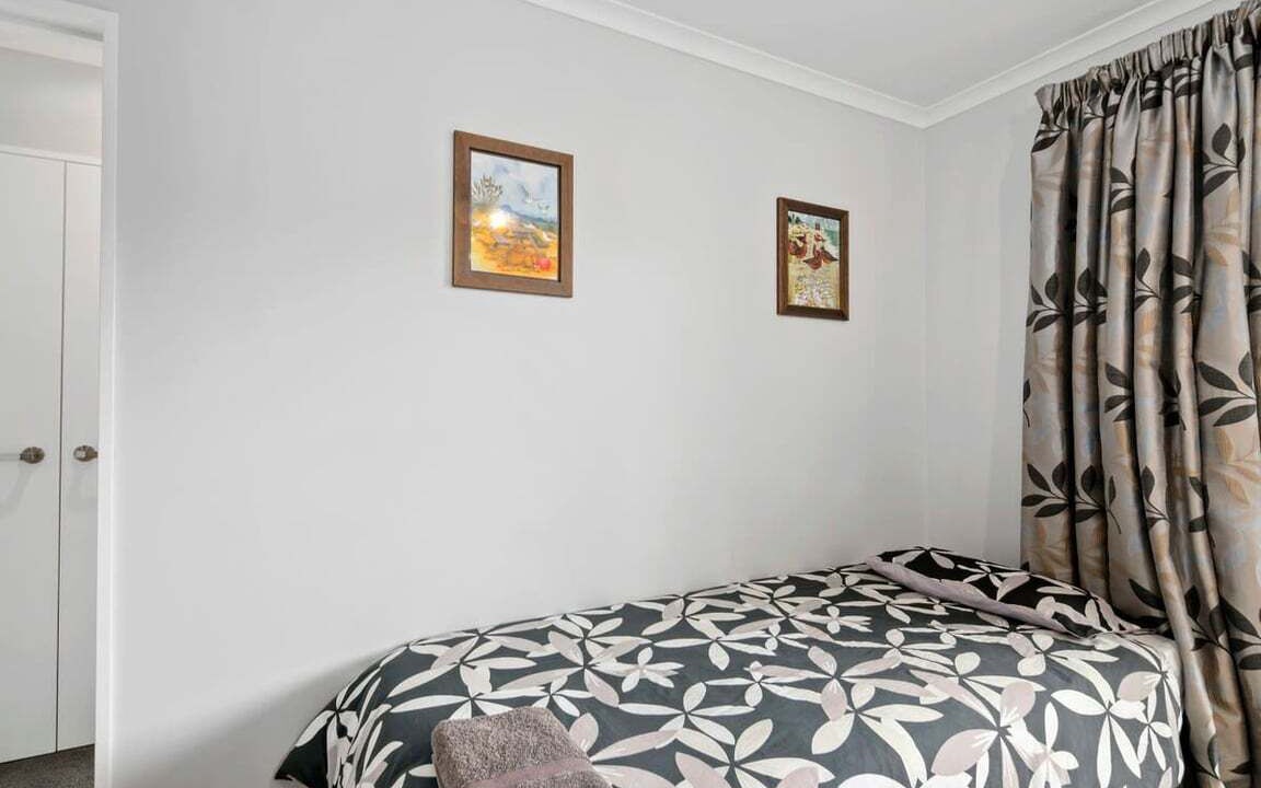 Photo of Bedroom in Tata Beach