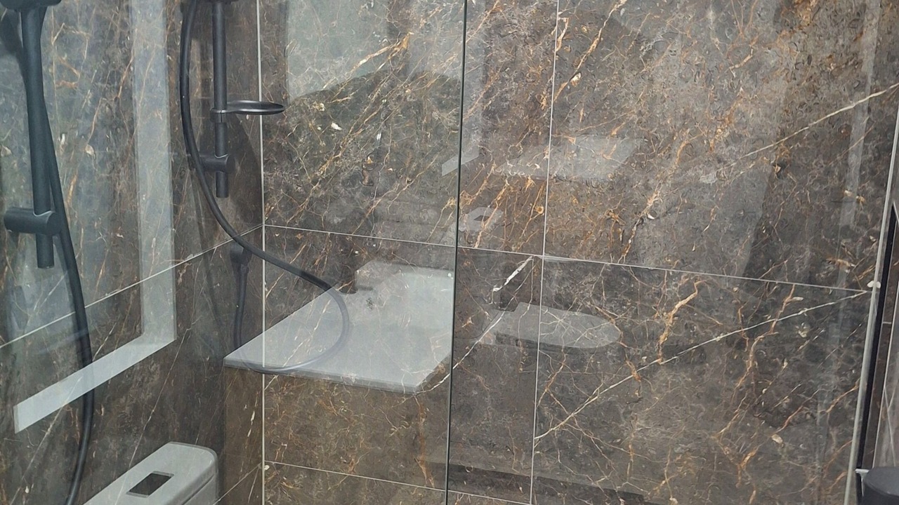 Photo of Bathroom in Kaitake