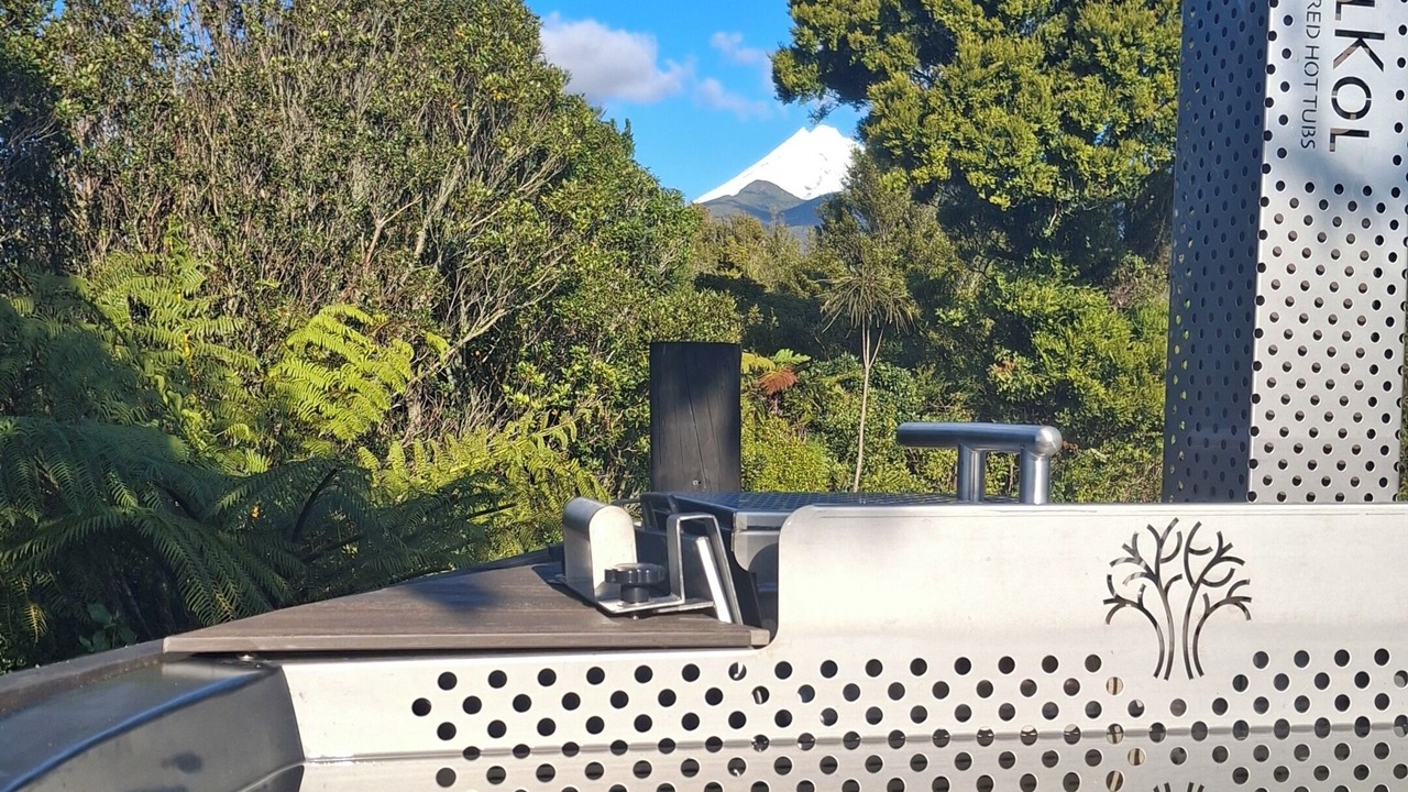 Photo of Outdoor in Kaitake