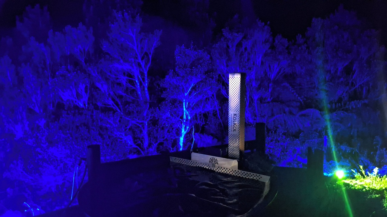 Photo of Outdoor in Kaitake