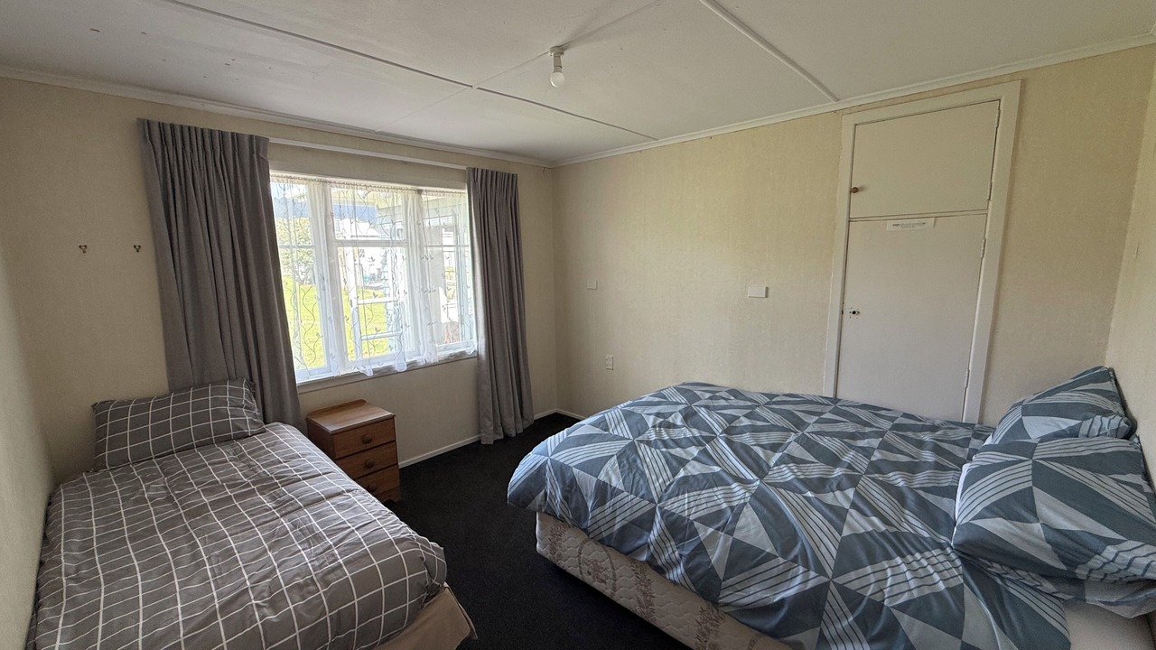Photo of Bedroom in Coromandel