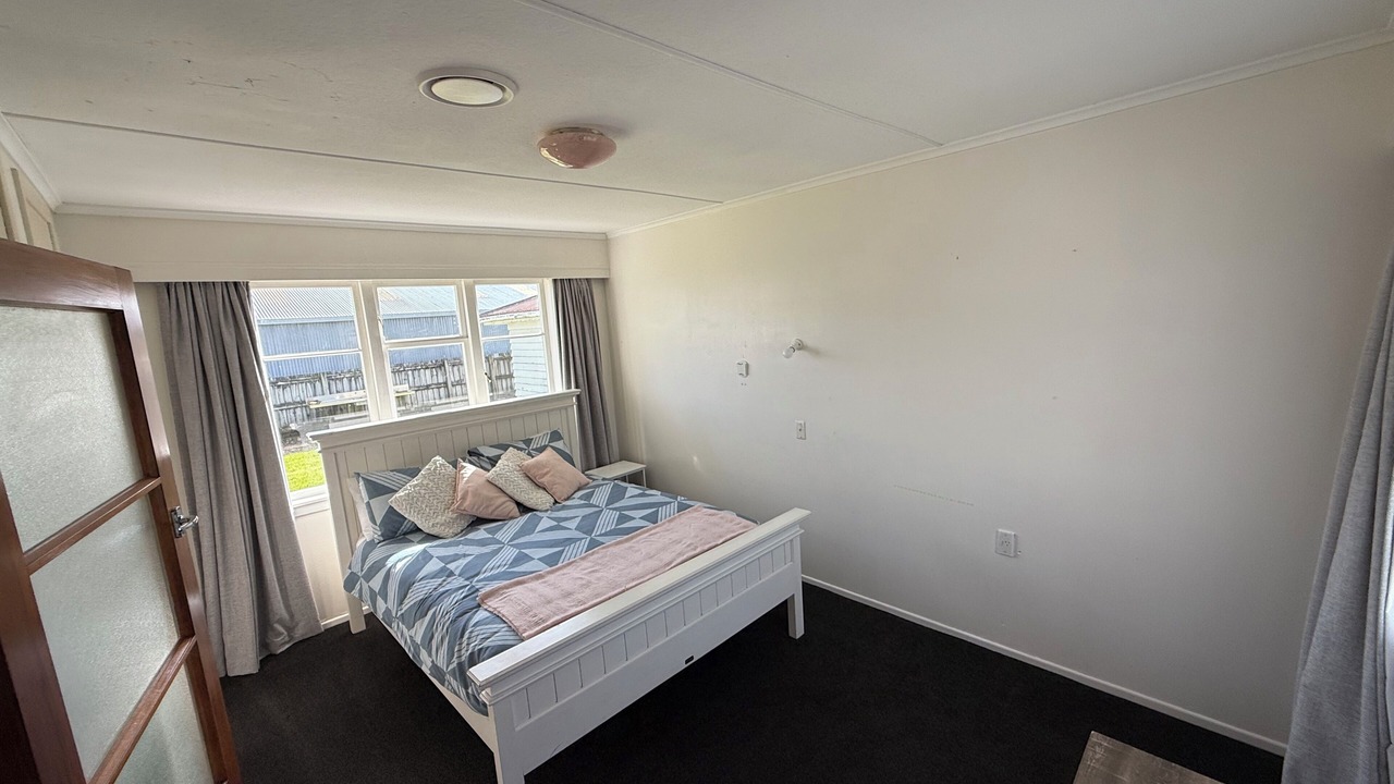 Photo of Bedroom in Coromandel