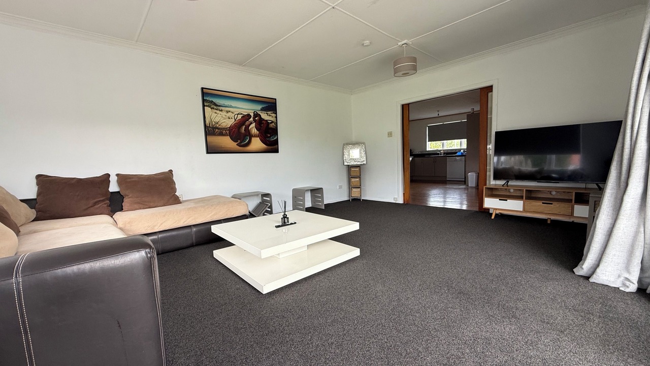 Photo of Livingroom in Coromandel