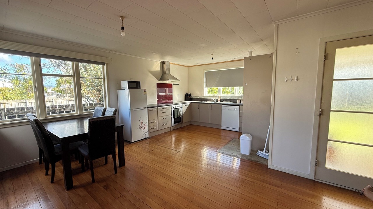 Photo of Kitchen in Coromandel