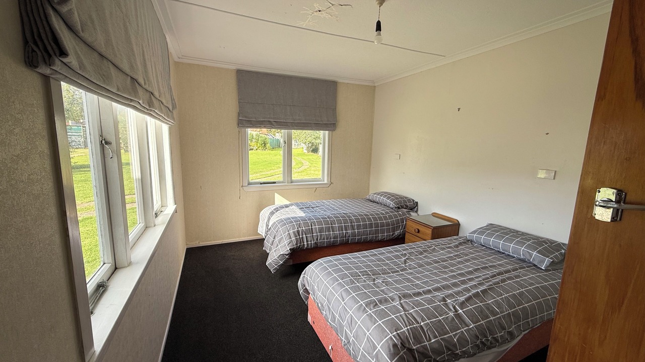 Photo of Bedroom in Coromandel