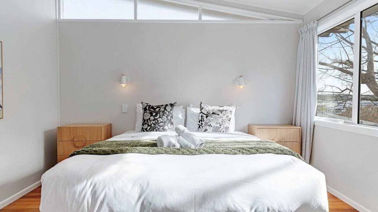 Photo of Bedroom in Forrest Hill
