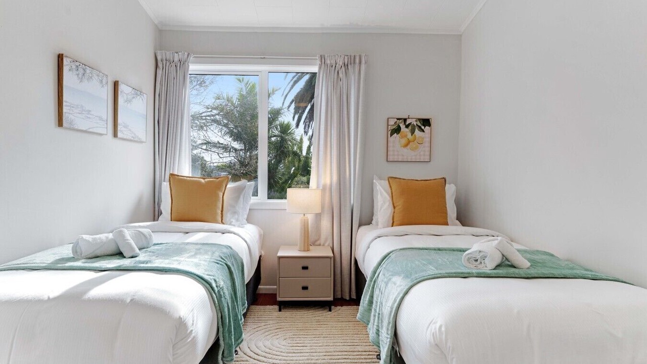 Photo of Bedroom in Forrest Hill