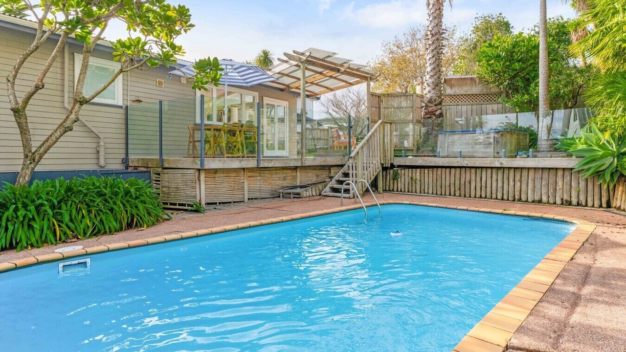 Photo of Outdoor in Forrest Hill