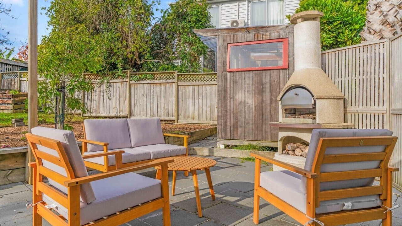 Photo of Patio Balcony in Forrest Hill