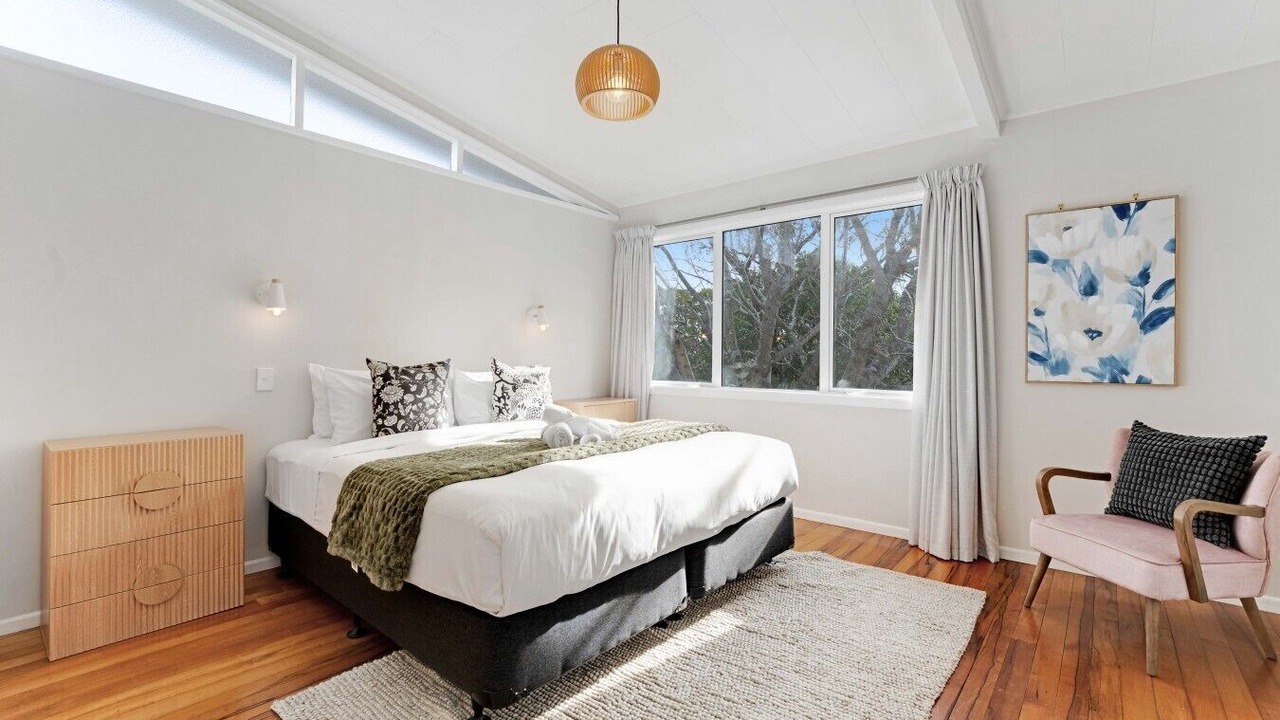 Photo of Bedroom in Forrest Hill