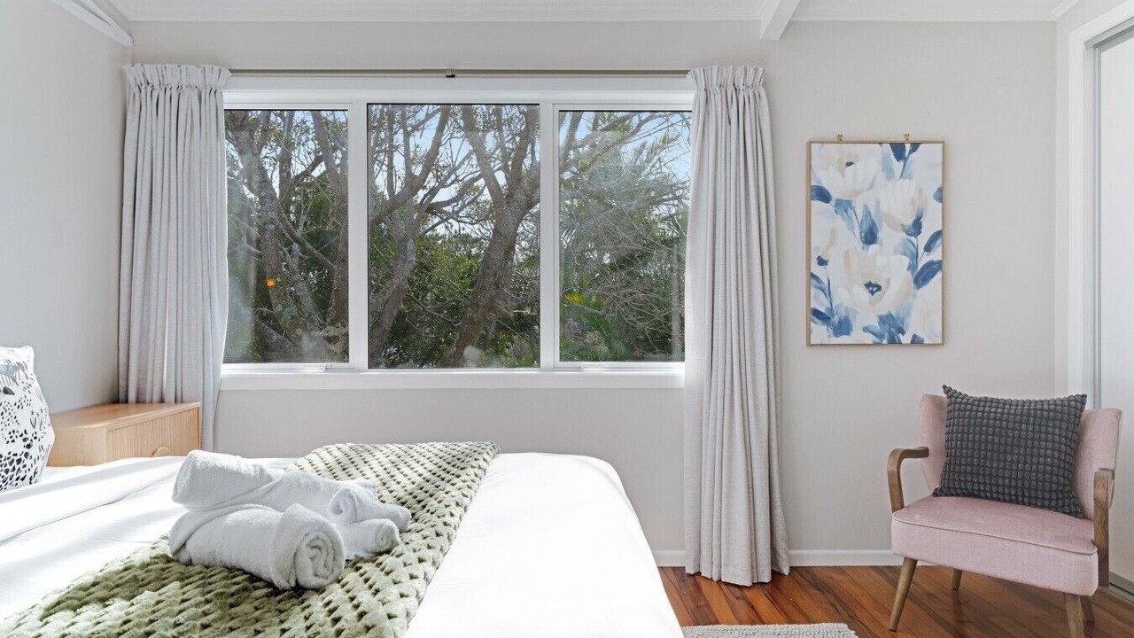 Photo of Bedroom in Forrest Hill