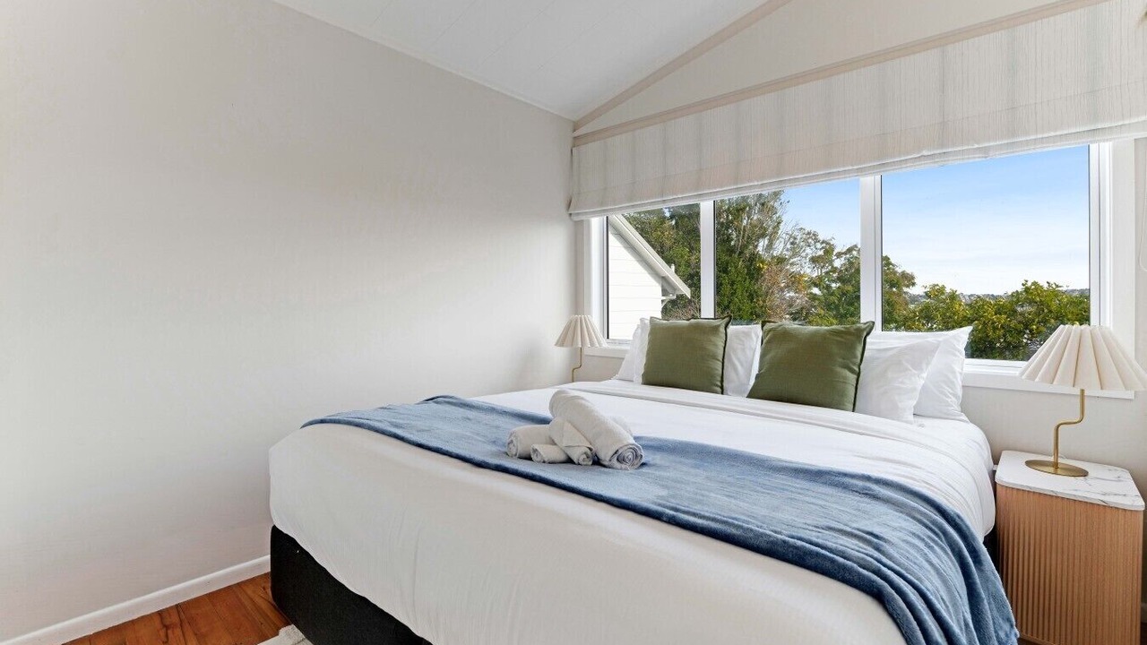 Photo of Bedroom in Forrest Hill