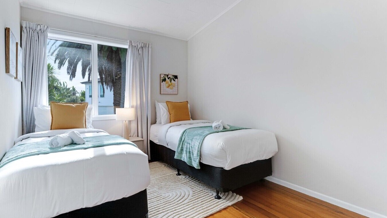 Photo of Bedroom in Forrest Hill