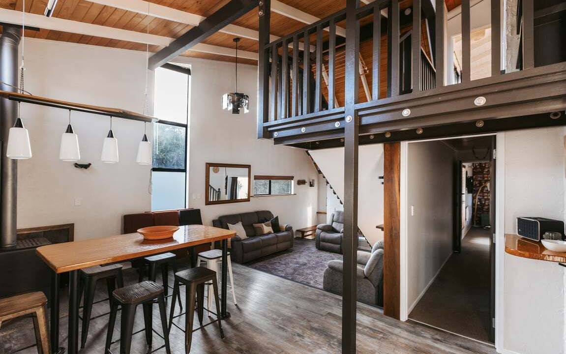 Photo of Livingroom in Mount Maunganui