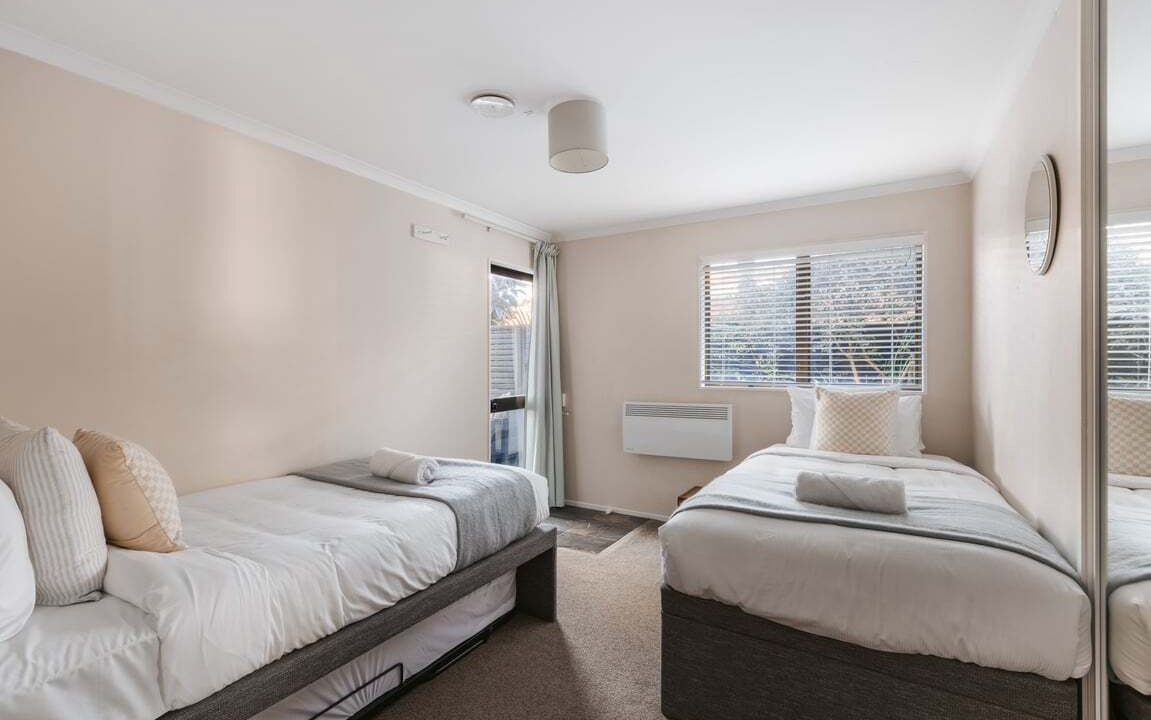 Photo of Bedroom in Mount Maunganui