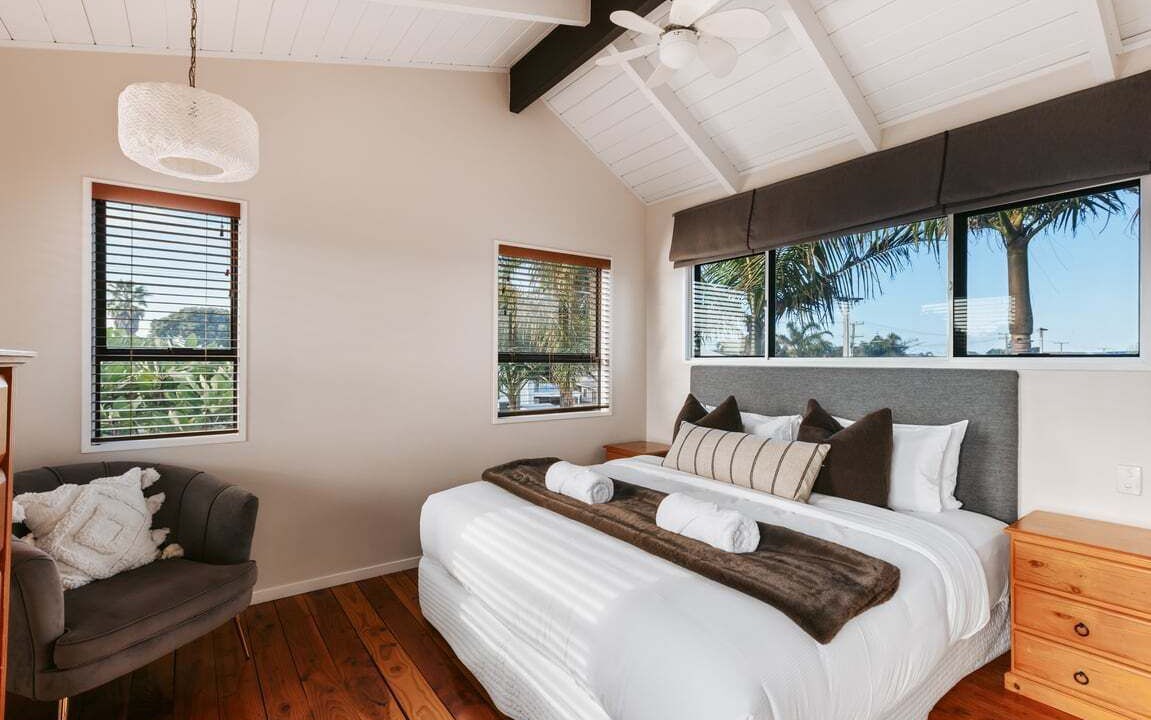 Photo of Bedroom in Mount Maunganui