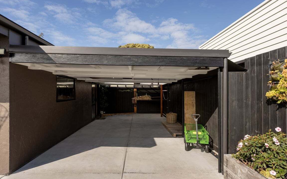 Photo of Patio Balcony in Mount Maunganui