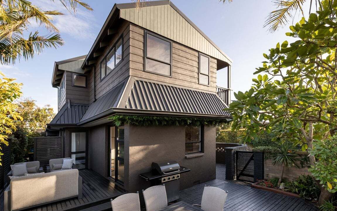 Photo of Patio Balcony in Mount Maunganui